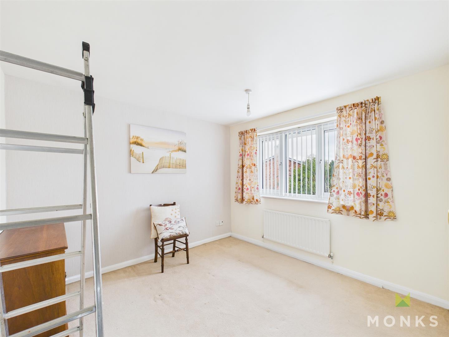 16 Wedgefields Close, Shrewsbury, SY4 4DF For Sale